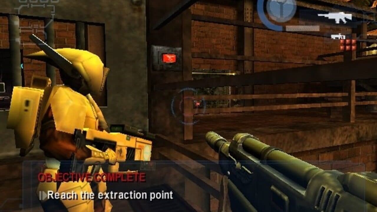 Warhammer 40,000: Fire Warrior thumbnail 2