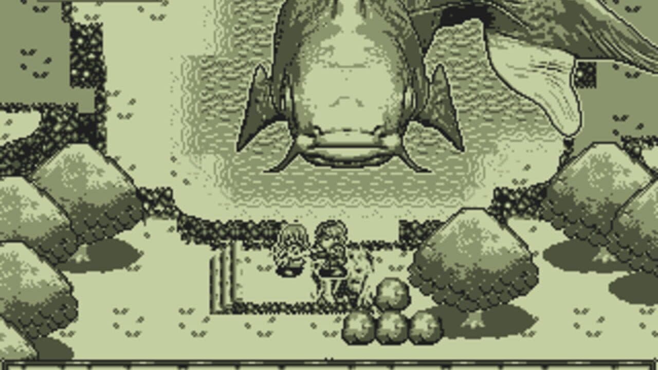 Chromophore: The Two Brothers Director's Cut thumbnail 12