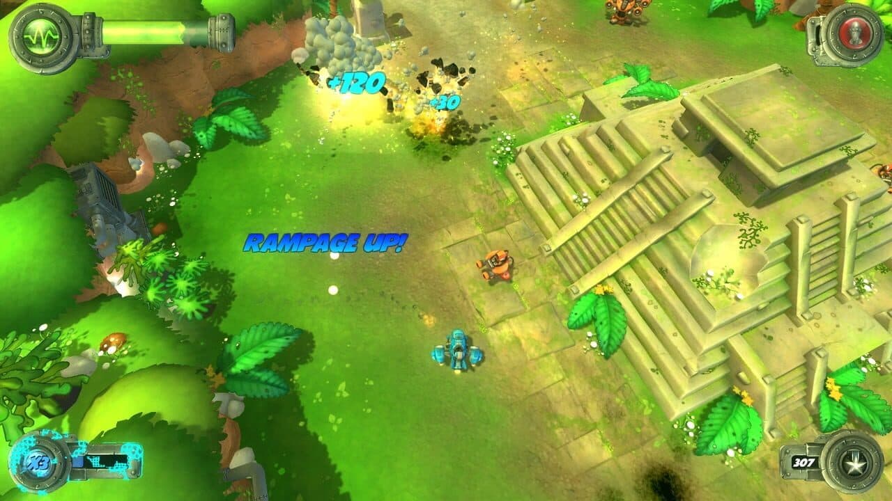 Blue Rider thumbnail 3