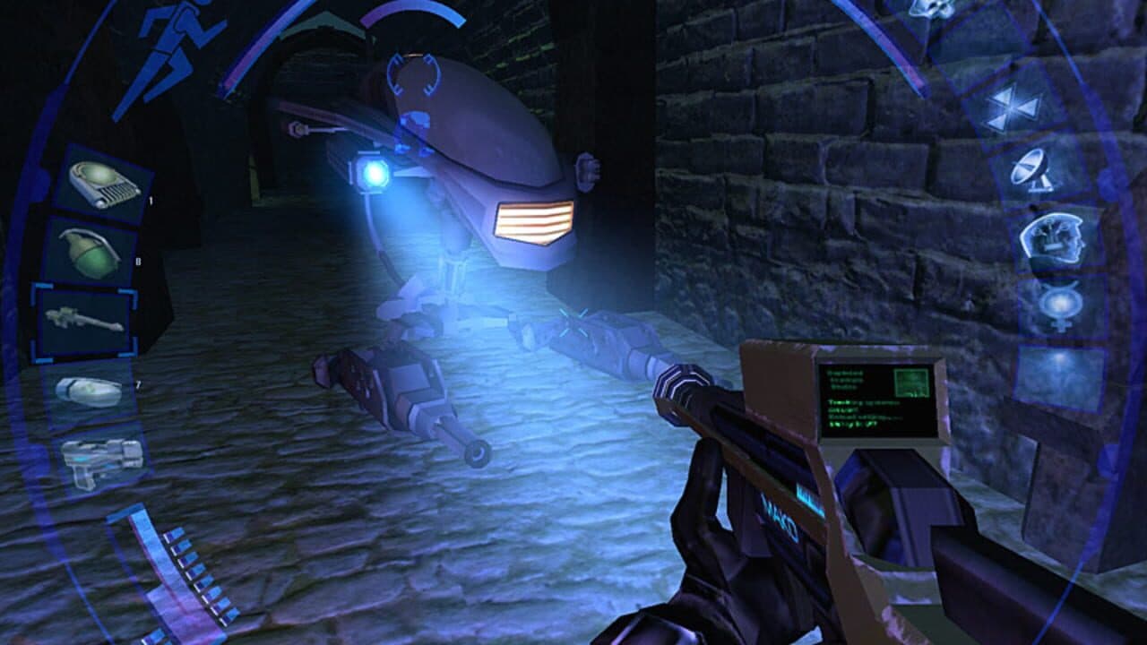Deus Ex: Invisible War thumbnail 2