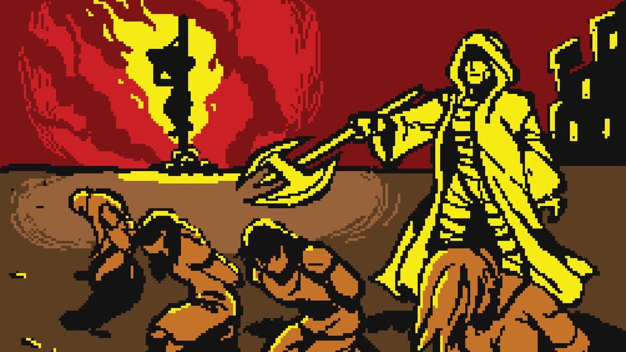 Swordlord thumbnail 4