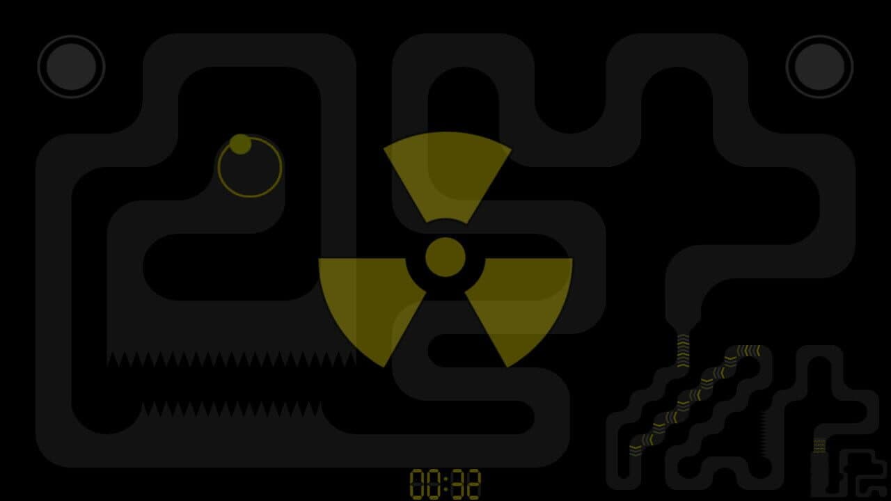 Radium screenshot 1
