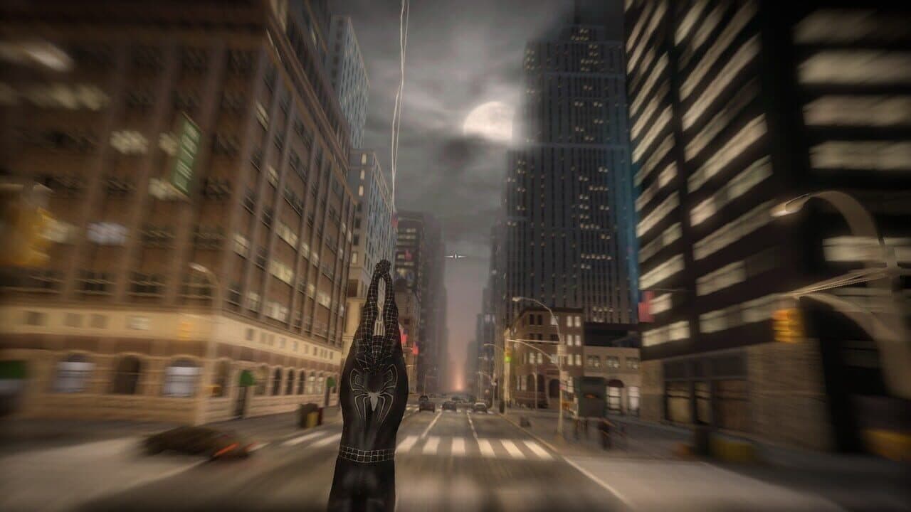 The Amazing Spider-Man thumbnail 4