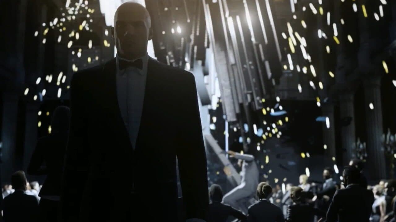 Hitman: The Complete First Season - Steelbook Edition thumbnail 4