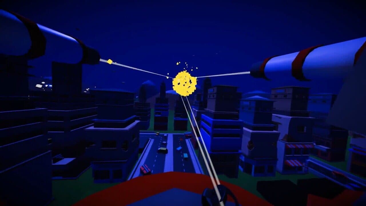 Planet Protector VR thumbnail 4