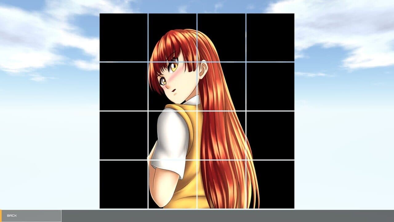 Ecchi Puzzle thumbnail 8