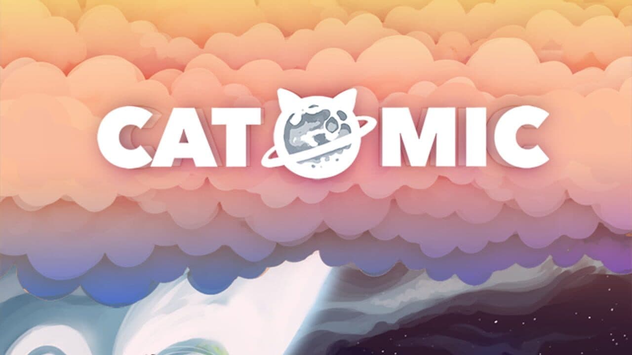 Catomic screenshot 1
