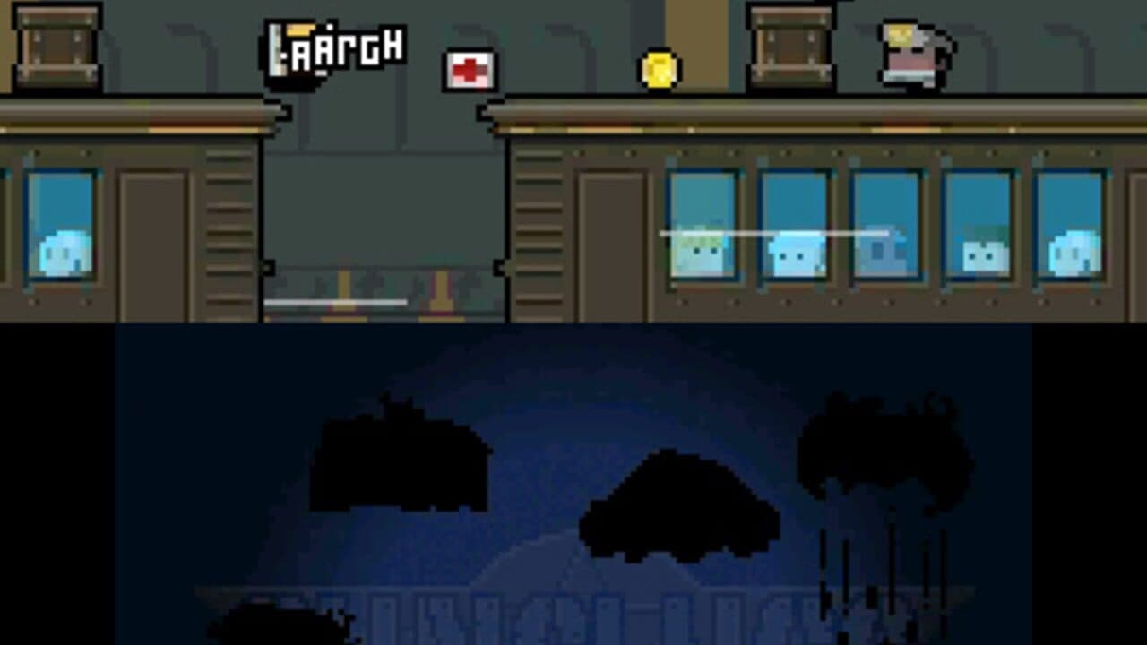 Gunslugs 2 thumbnail 8