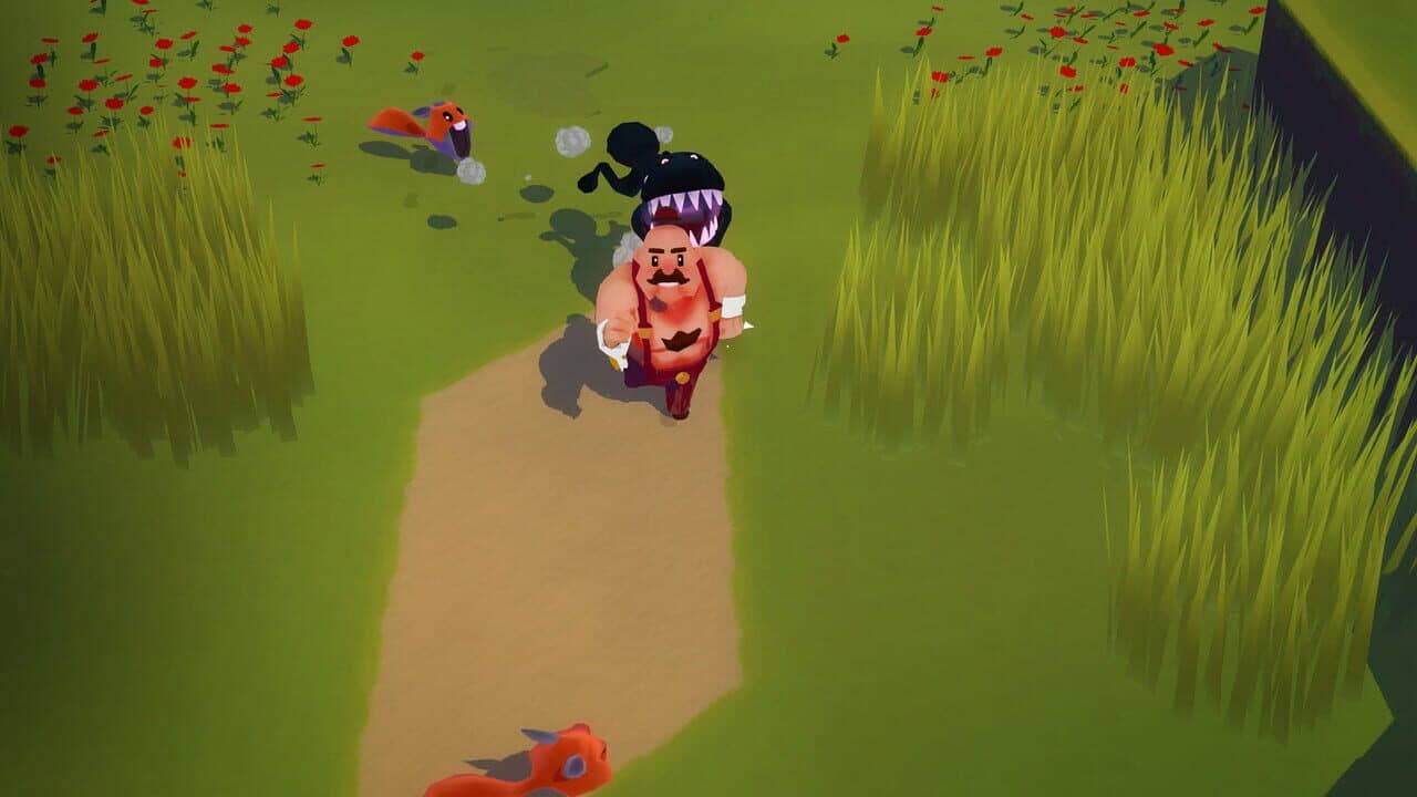 World to the West thumbnail 5