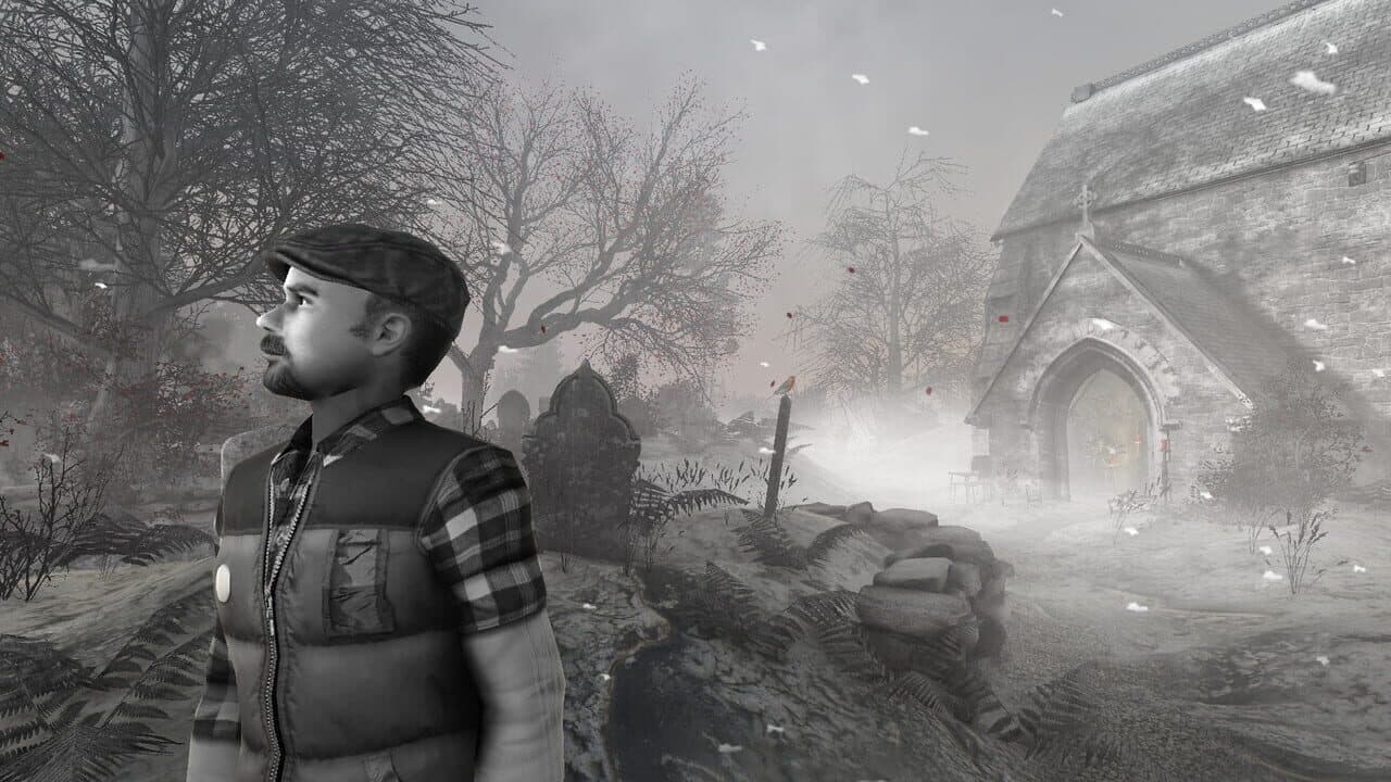Silent Night thumbnail 2