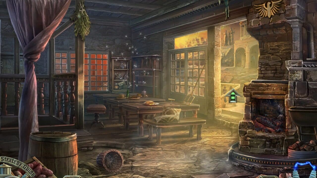 Haunted Halls: Revenge of Doctor Blackmore - Collector's Edition thumbnail 8