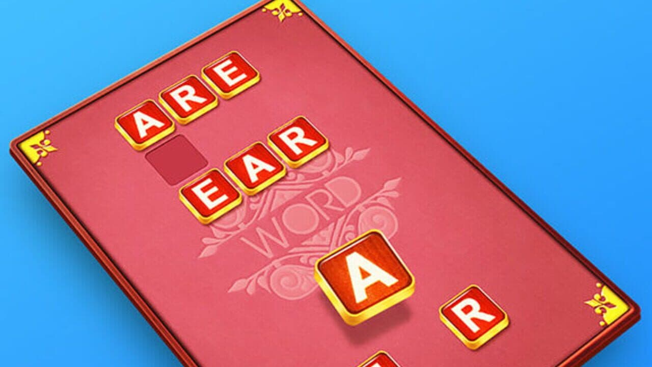 Word Cross Puzzle thumbnail 3