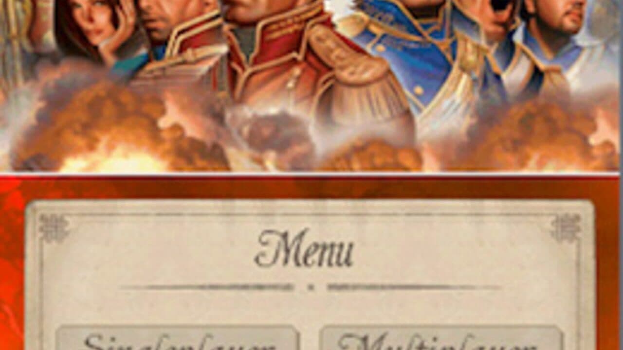 Stratego: Next Edition thumbnail 4