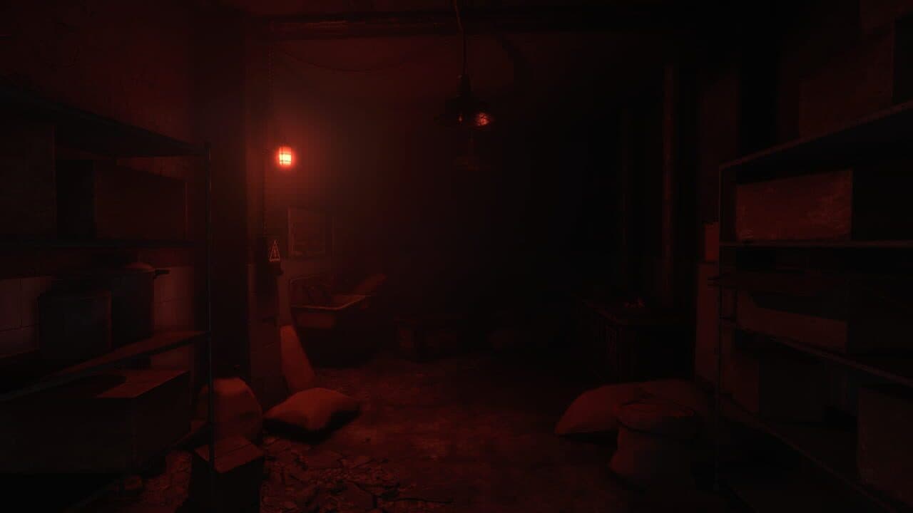 Lethe - Episode One thumbnail 2