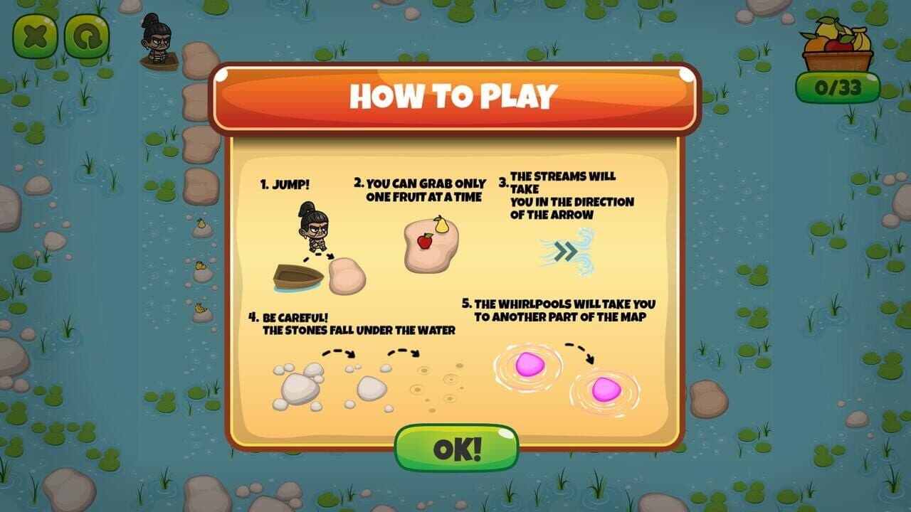 Swamp Jump thumbnail 3
