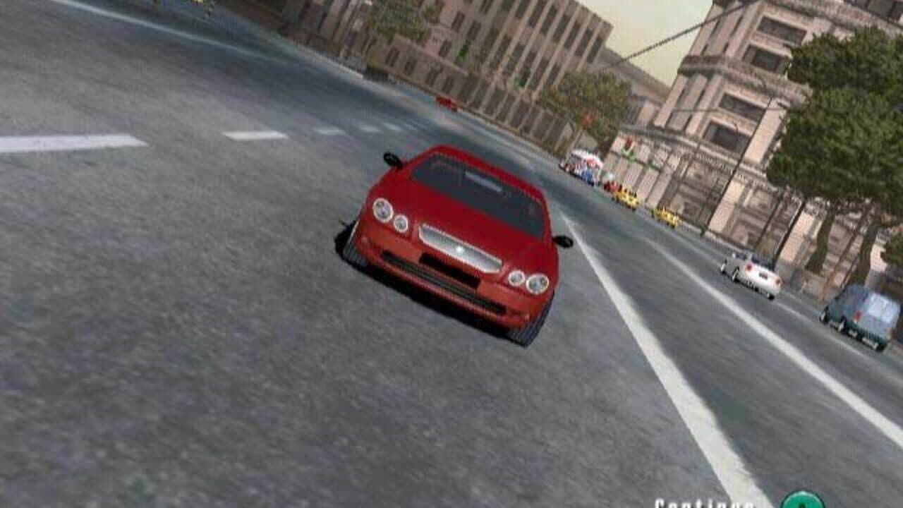 Burnout thumbnail 6
