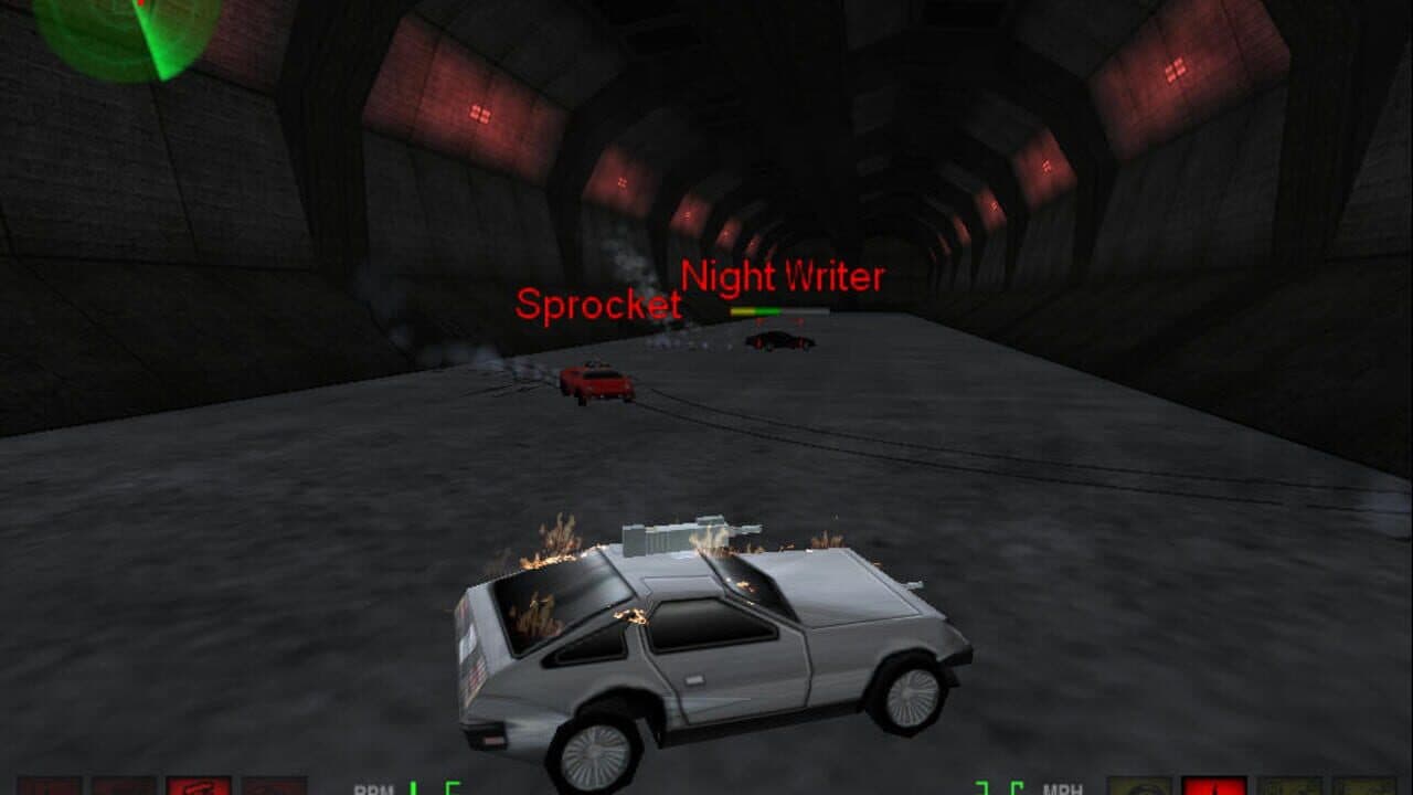 Interstate '82 thumbnail 3