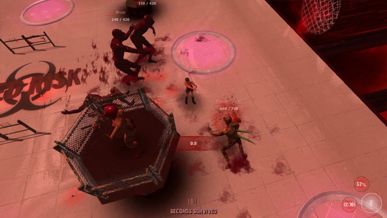 Red Risk thumbnail 5