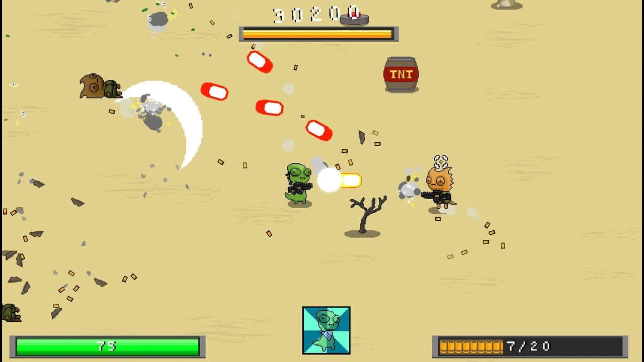 Break the Food Chain thumbnail 3