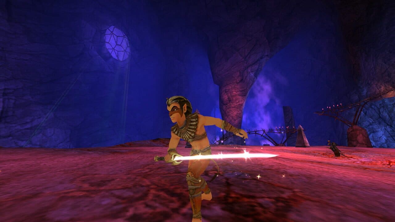 Sphinx and the Cursed Mummy thumbnail 4