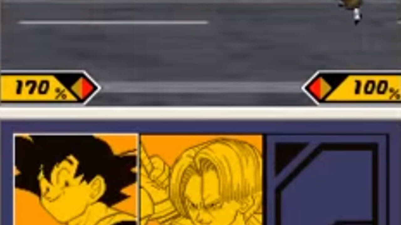 Dragon Ball Z: Supersonic Warriors 2 thumbnail 2