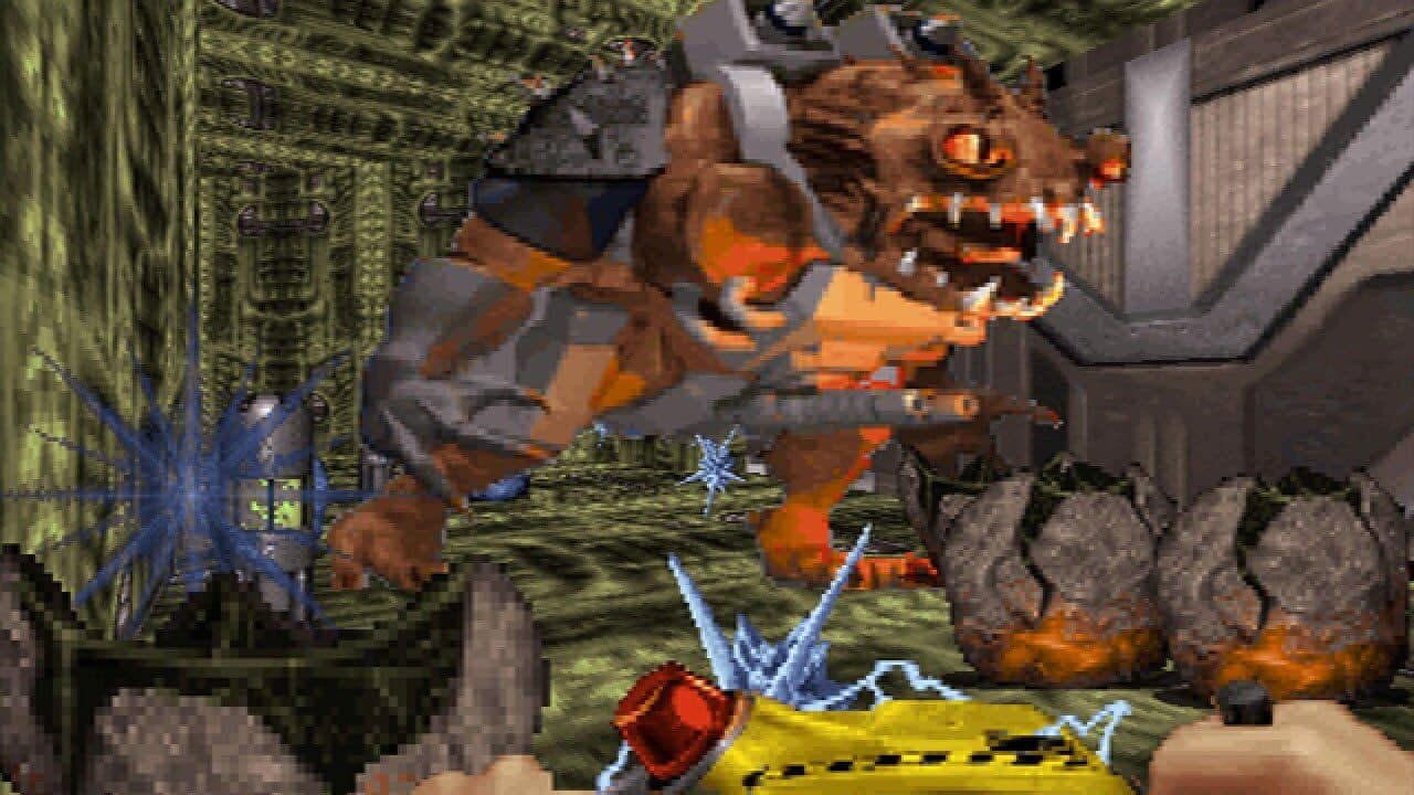 Duke Nukem 3D thumbnail 5