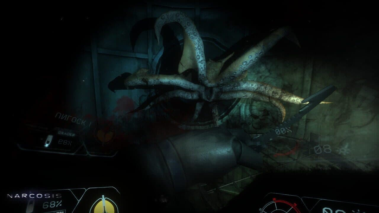 Narcosis thumbnail 5