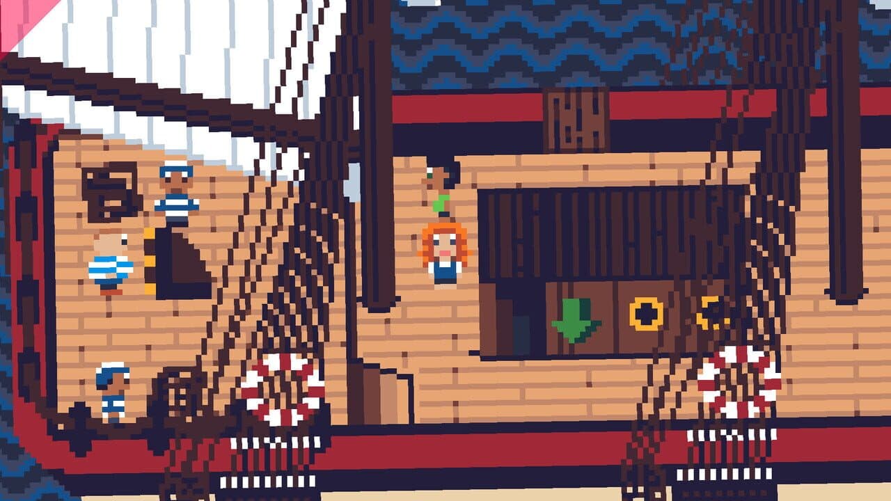 Monster RPG 3 thumbnail 7