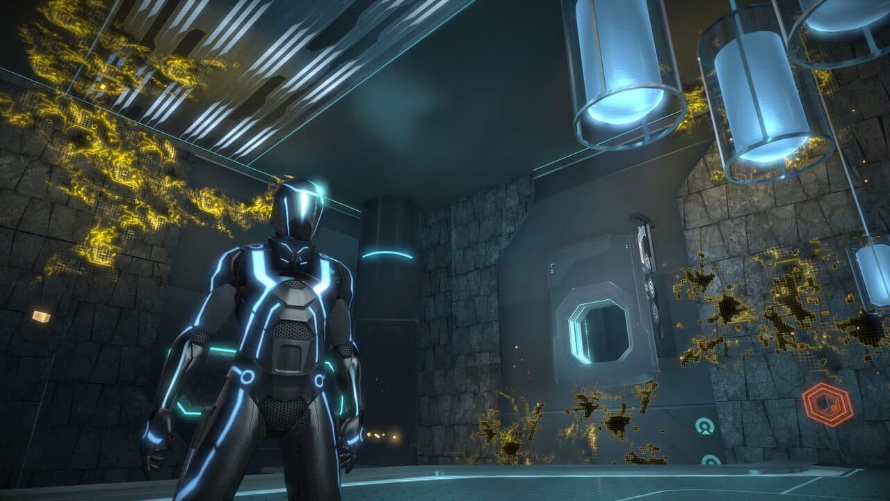 Tron: Evolution thumbnail 5