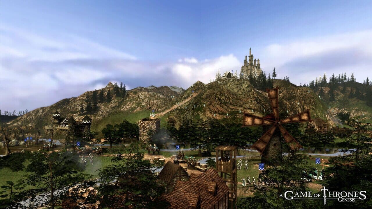 A Game of Thrones: Genesis thumbnail 3