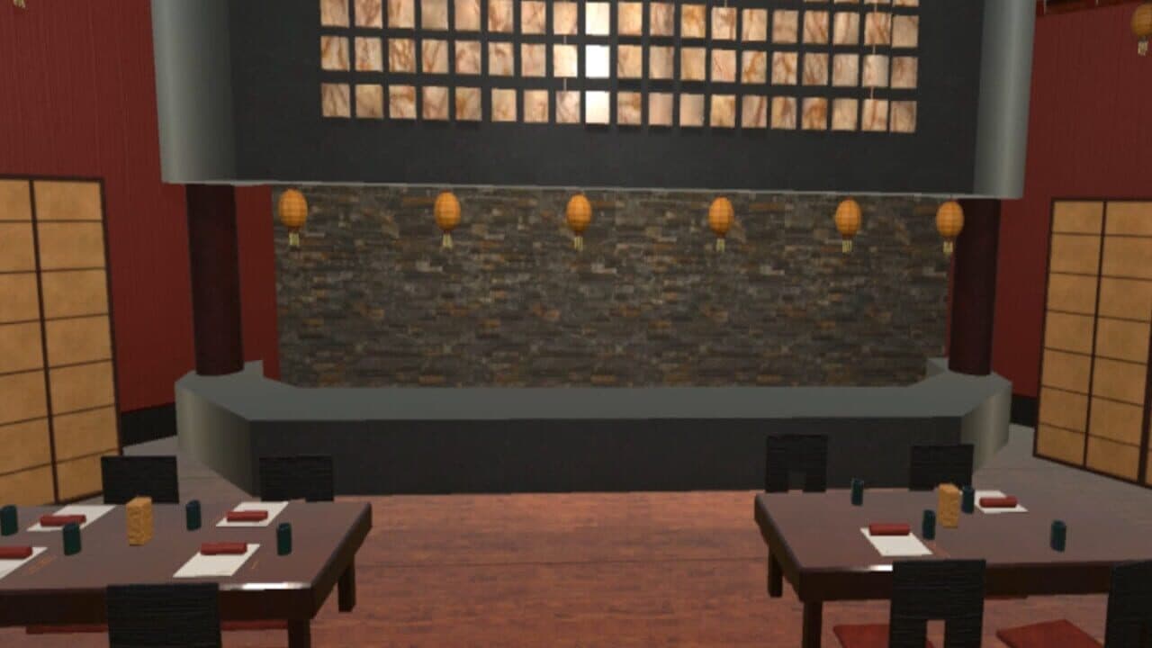 Cut Cut Buffet screenshot 1