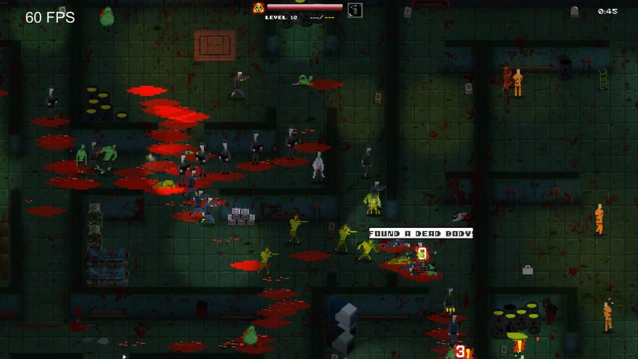Undead & Beyond thumbnail 5