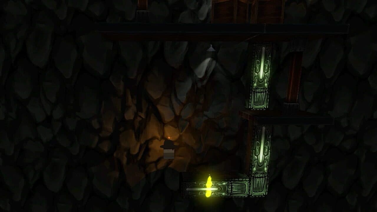 Torch Cave 3 thumbnail 3
