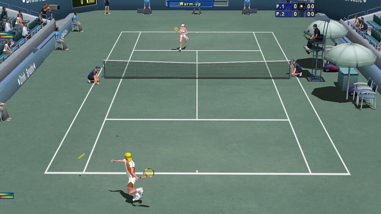 Tennis Elbow 2013 thumbnail 4