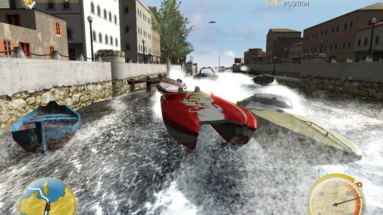 Aquadelic GT thumbnail 2