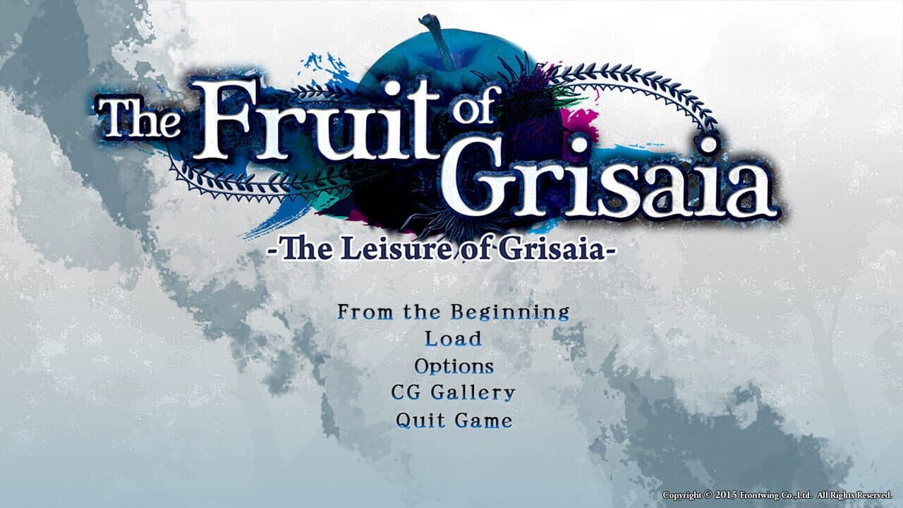 The Leisure of Grisaia thumbnail 3