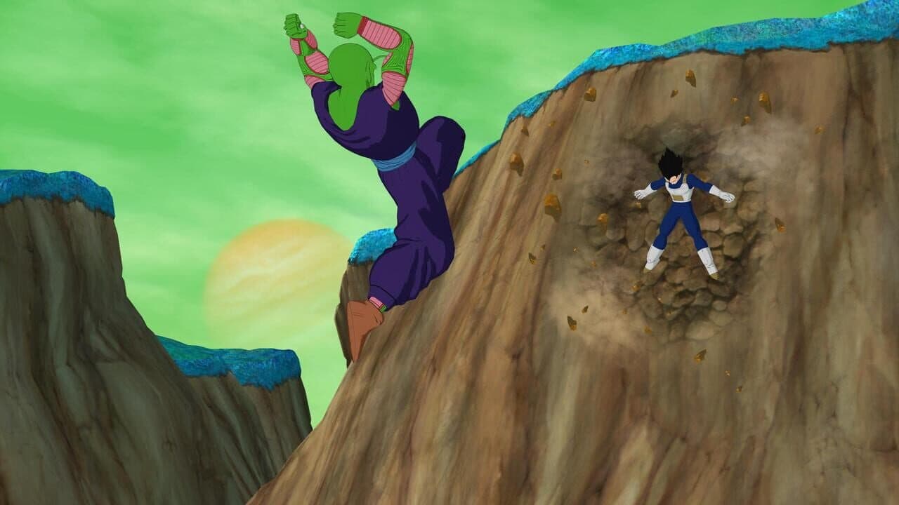 Dragon Ball: Raging Blast thumbnail 4