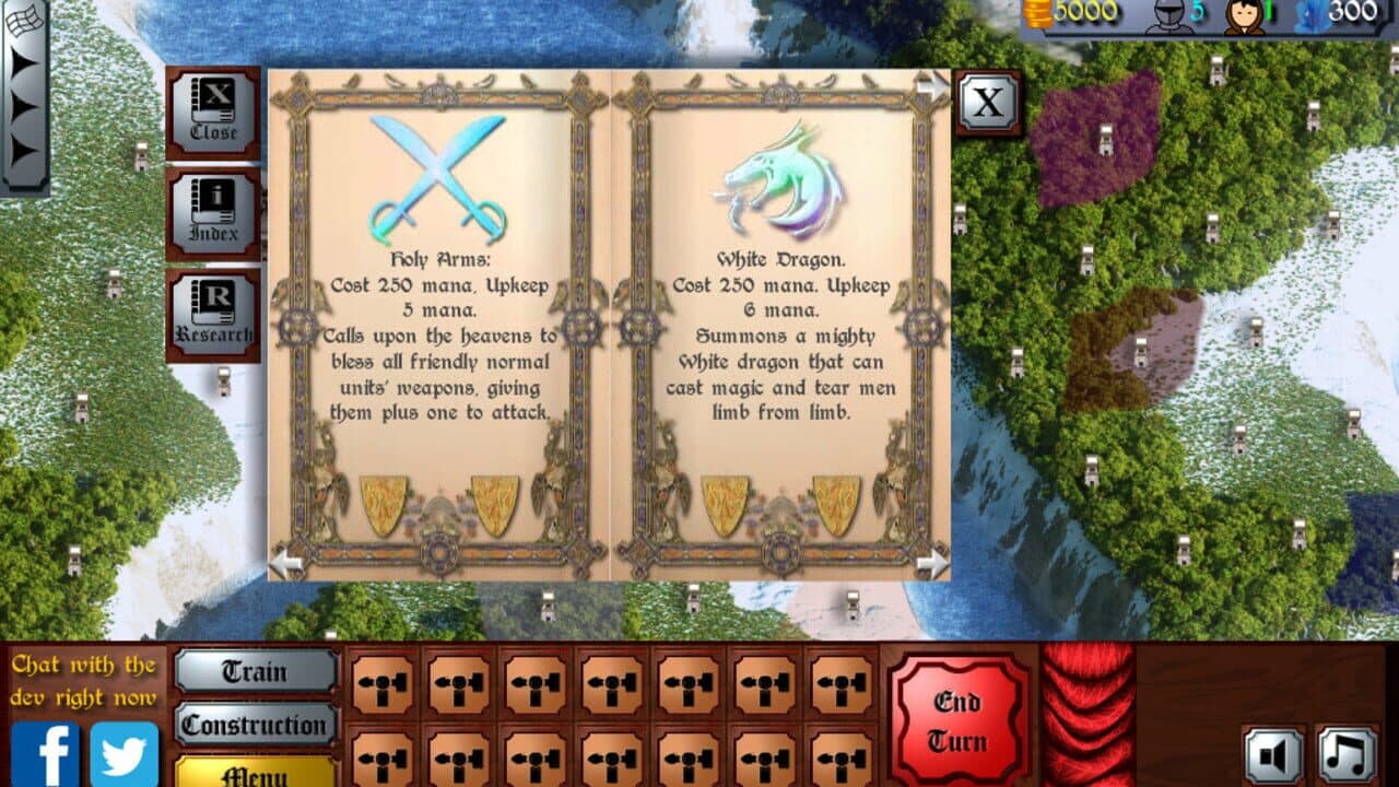 Arcane Sorcery thumbnail 3