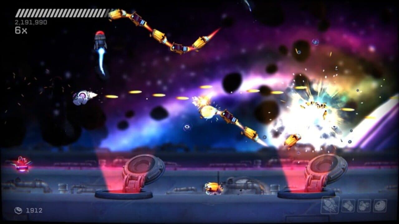 Rive: Ultimate Edition thumbnail 4