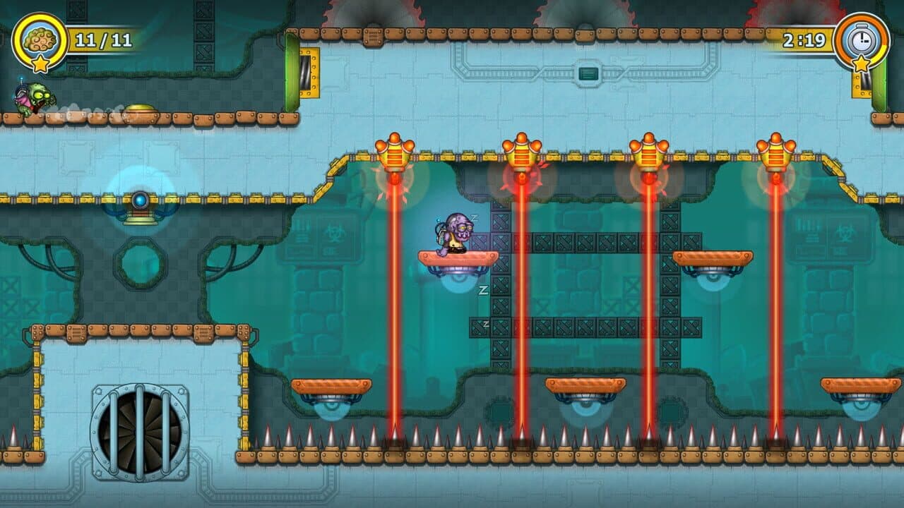 Deadlings: Rotten Edition thumbnail 4