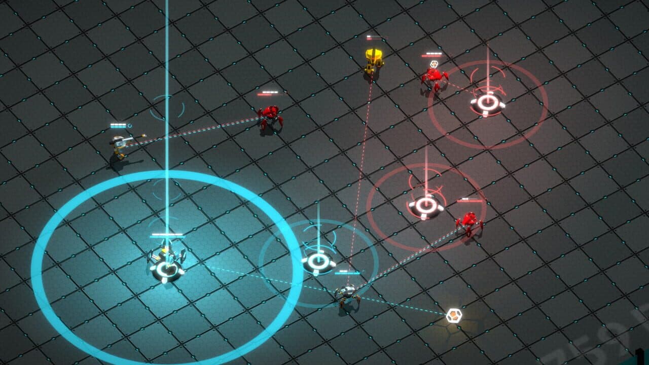 Gladiabots thumbnail 5