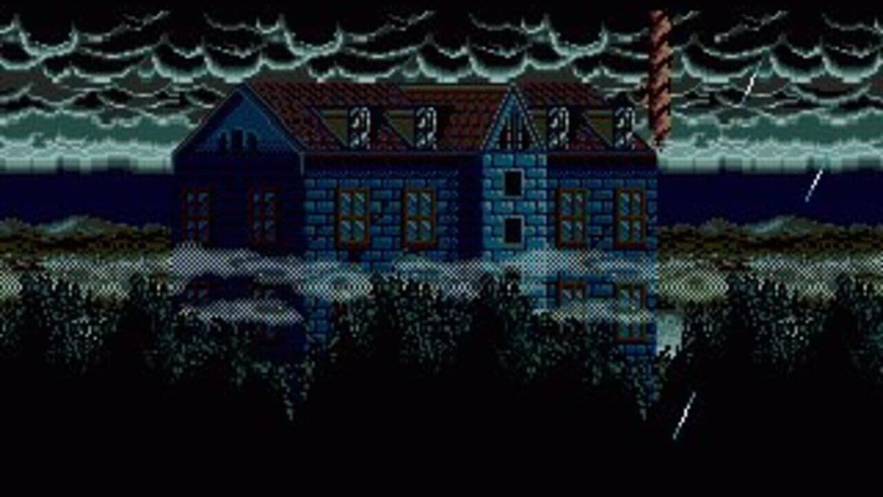 Splatterhouse 2 thumbnail 9
