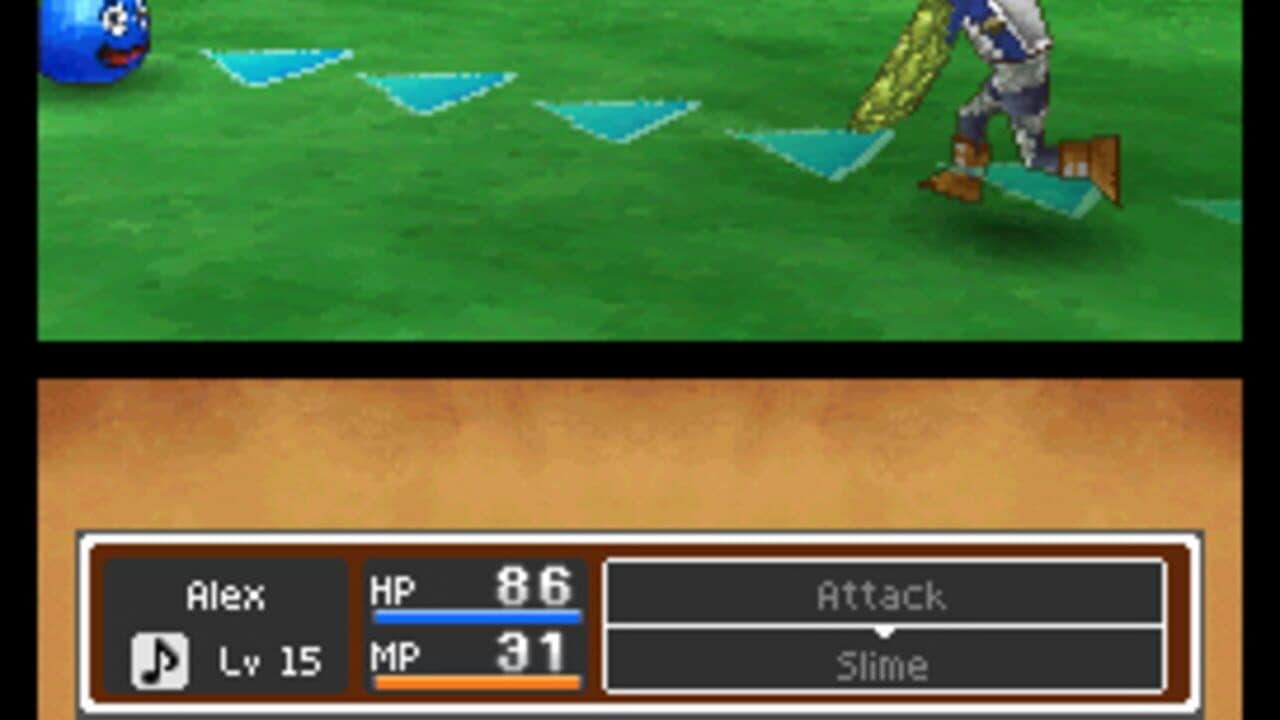 Dragon Quest IX: Sentinels of the Starry Skies thumbnail 3