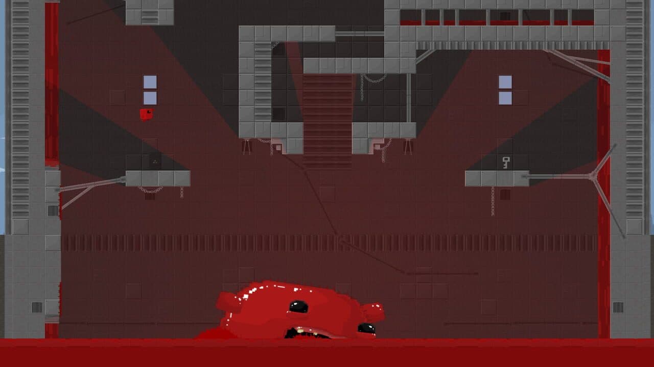 Super Meat Boy thumbnail 9