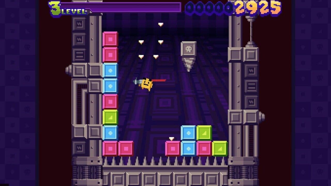 Super Puzzle Platformer Deluxe thumbnail 5