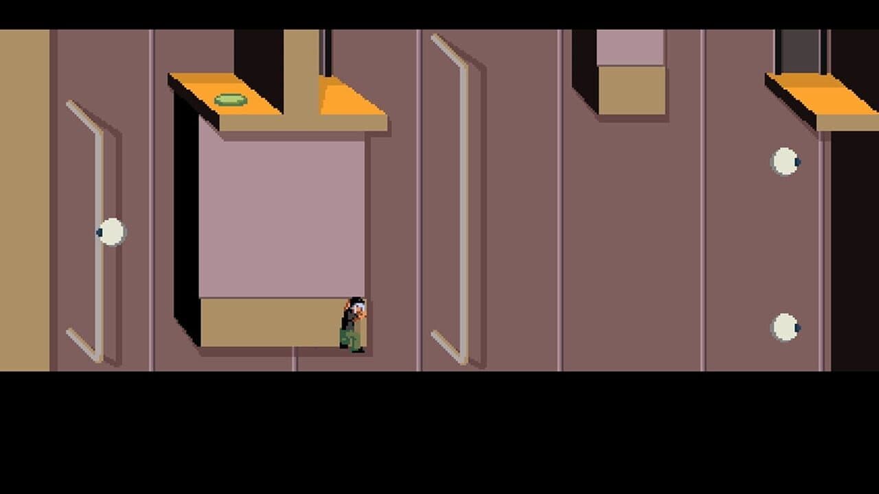 The Way of the Pixelated Fist thumbnail 4