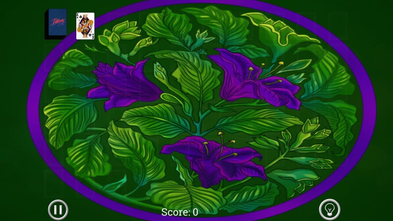 Interplay Solitaire thumbnail 3