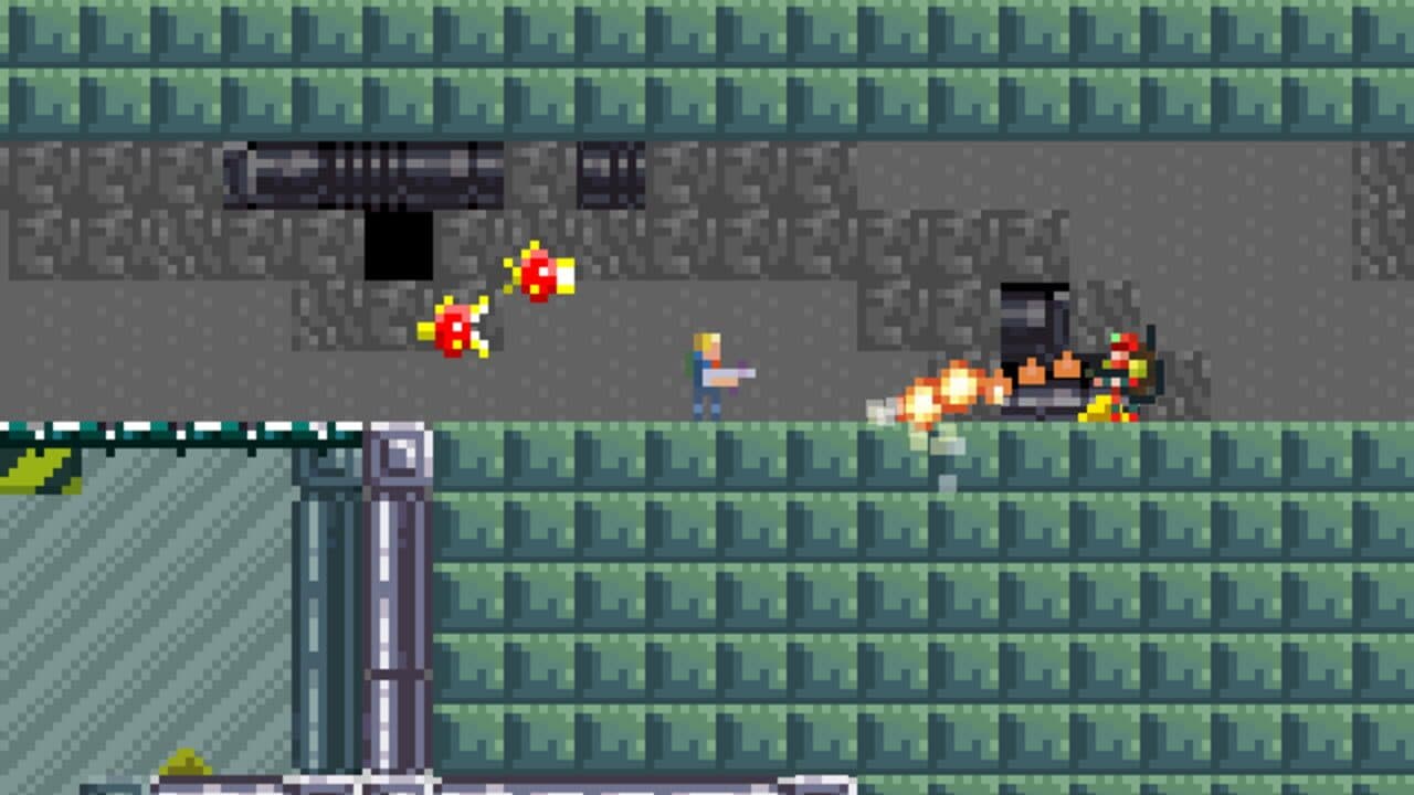 Blasting Agent: Ultimate Edition thumbnail 5
