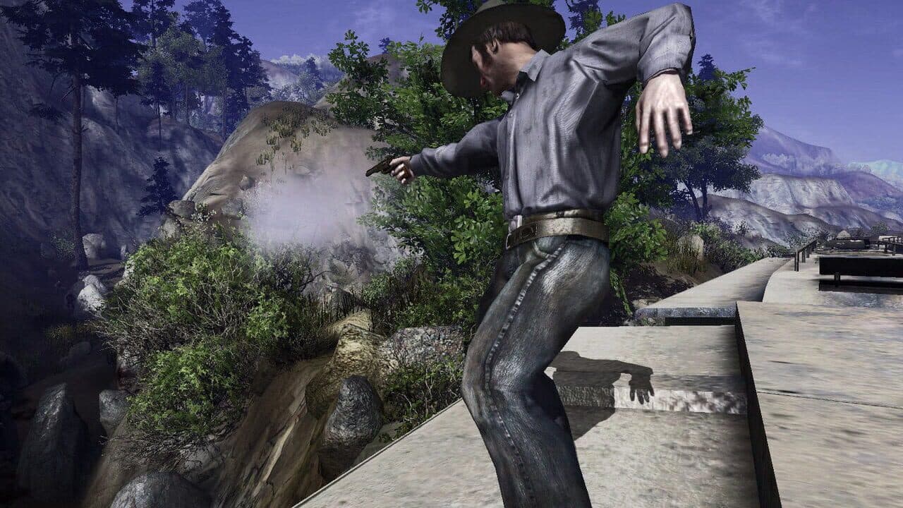 Call of Juarez thumbnail 3