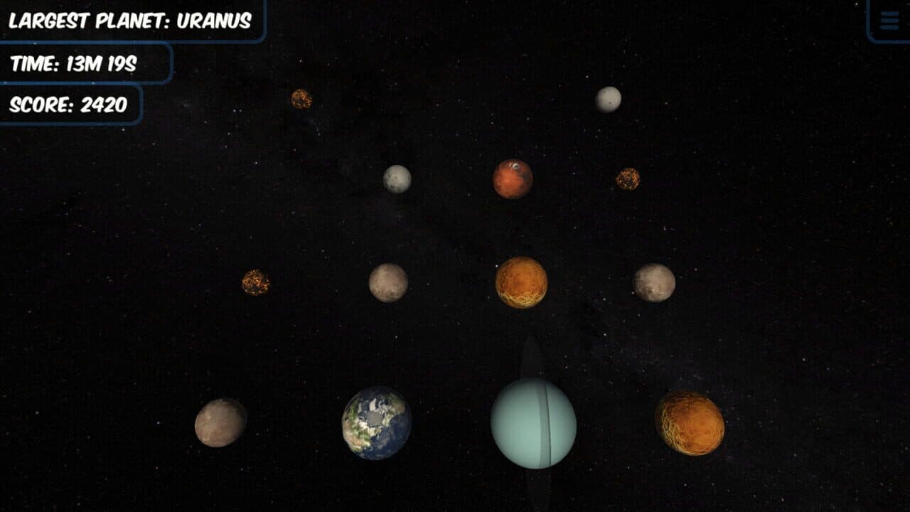Planet Smasher thumbnail 2